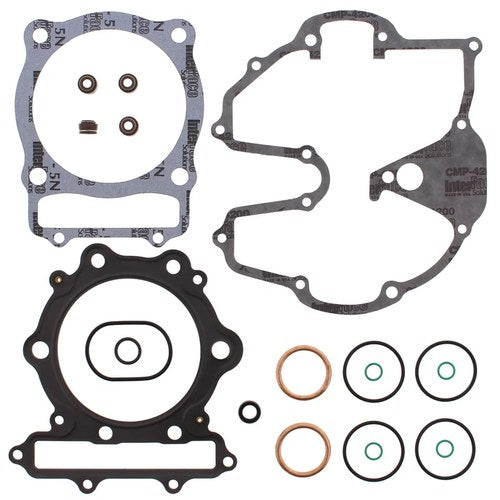 Vertex Top End Gaskets | 810280