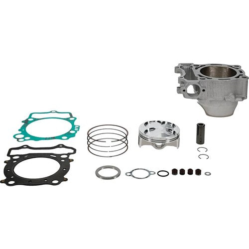 Cylinder Works Cylinder Kit HC 77.00/Std 14.7:1 Yam | CW20013K01HC