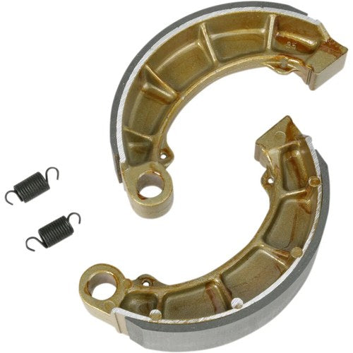 Ebc Standard Brake Shoes / One Pair (321)