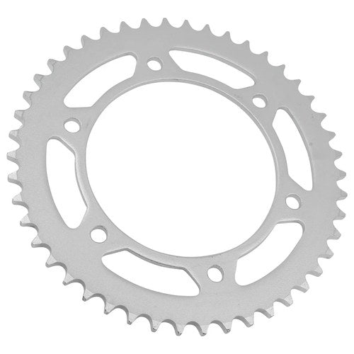 Caltric Rear Wheel Chain Sprocket for Honda CBR600F 4i 2001 2002-2006 46 Teeth
