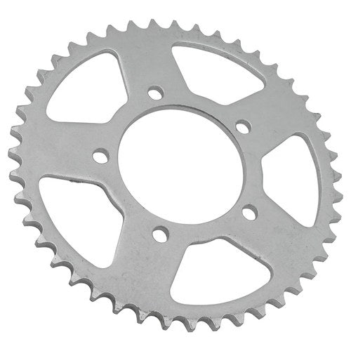 Caltric 64511-17C00 6451117C00 Rear Wheel Chain Sprocket for Suzuki 44 Teeth