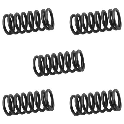 Caltric 22401-KYJ-902 22401KYJ902 Clutch Springs for Honda / Qty 5