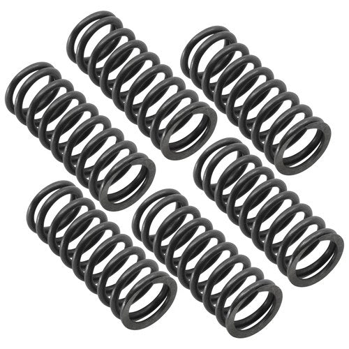 Caltric 22401-MKE-A50 22401MKEA50 Clutch Springs for Honda CRF450 2019-26 Qty 6