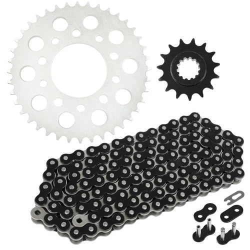 Drive Chain & Sprockets Kit fits Honda CB750F RC42 1992 1993 1994 1995 1996-2003