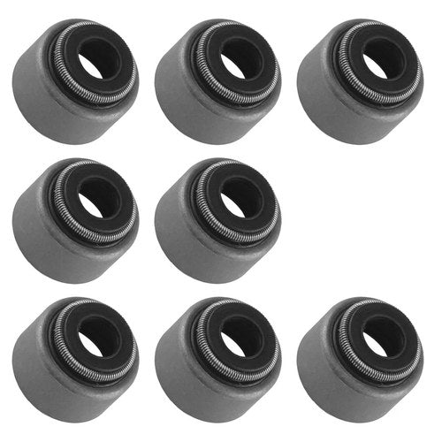 8X Valve Stem Seal For Yamaha Maxim 550 XJ550 1981-1983