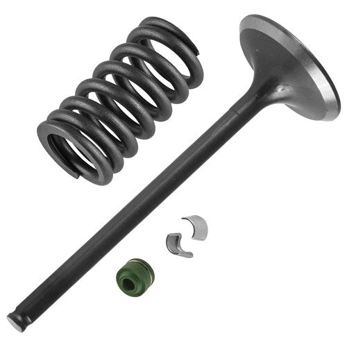 Ex. Valve Kit for Honda 14721-MEY-670 14752-MEY-670 12209-GB4-682 14781-MAT-000
