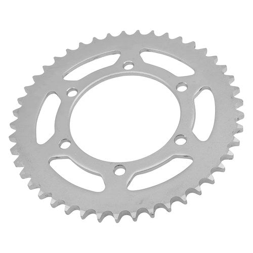 Caltric 2D1-25445-20-00 Rear Wheel Chain Sprocket for Yamaha 45 Teeth