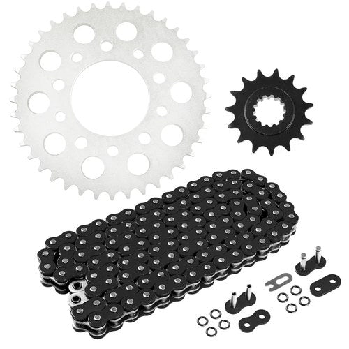 O-Ring Drive Chain & Sprockets Kit fits Honda CB750F RC42 1992 1993 1994-2003
