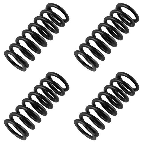 4x Clutch Spring for Yamaha YZF-R3 2015-2022 / YZF-R3 Monster Energy MotoGP 2021