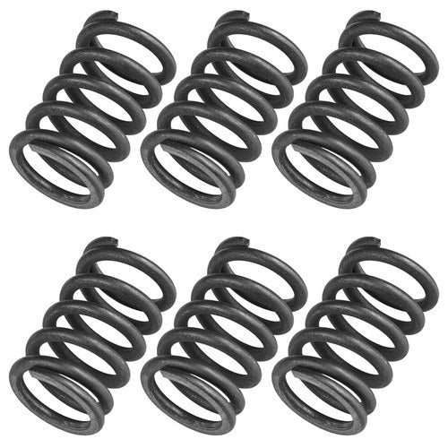 6x Clutch Spring for Kawasaki ZG1400 Concours 2008-2010 / ZG1400 ABS 2008-2022