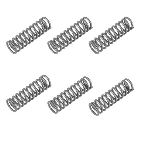 Caltric 6X Clutch Spring for Yamaha R6 YZFR6 2006-2026
