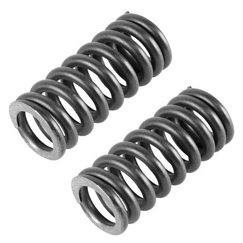 2x Exhaust Valve Spring for Honda CRF150RB 2007 2008 2009 2012 2013-2026