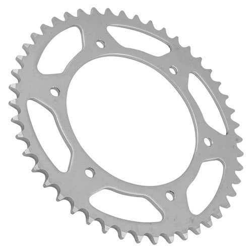 Rear Wheel Chain Sprocket for BMW F650 Funduro 1997-2000/F650 SE 1999 47 Teeth