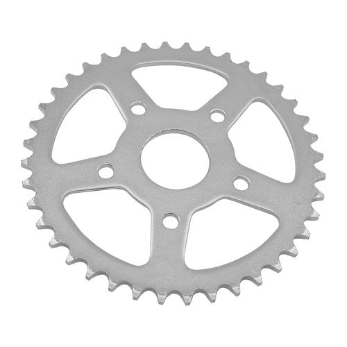 Caltric Rear Wheel Chain Sprocket for Honda ATC200 X 1983-1985 40 Teeth