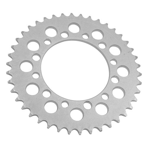 Caltric 41201-HF1-750 41201-HF1-670 Rear Wheel Chain Sprocket for Honda 42 Teeth