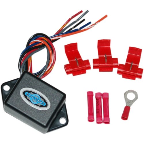 Badlands Intensifier Module - Hi/Low | IHL-01