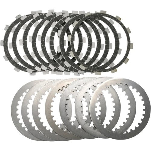 DP Clutches DPSK-F Complete High Performance Street Clutch Kit (DPSK201F)
