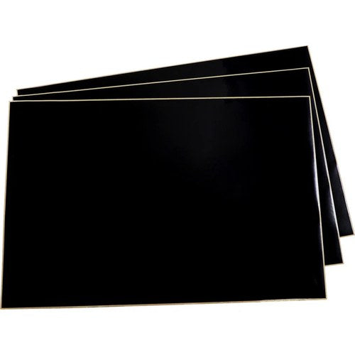 Factory Effex FX Universal Background - Black | 02-6602