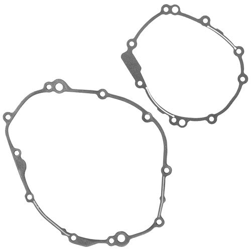 Clutch and Stator Cover Gaskets for Yamaha FZ10 2017 / YZFR1 / MT10 2015-2026