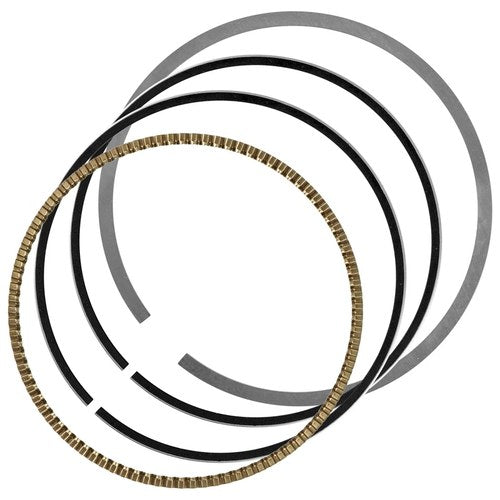 Caltric 13011-KRN-850 13011KRN850 Piston Ring Set For Honda