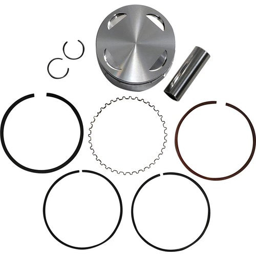 Je Pistons Piston Kit - +4.00 mm - 101.00 mm Bore | 128996