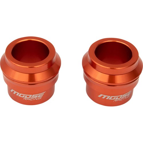 Moose Racing Fast Wheel Spacer - Front - KTM | W16-5312O
