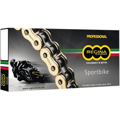 Regina 530 Zpr - Chain - 130 Links | 136ZRP2/1010