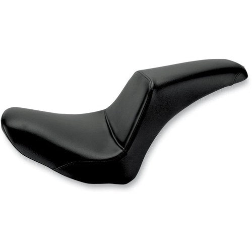 Saddlemen Profiler Seat - Flstn '06-'17 (Black) 806-23-047