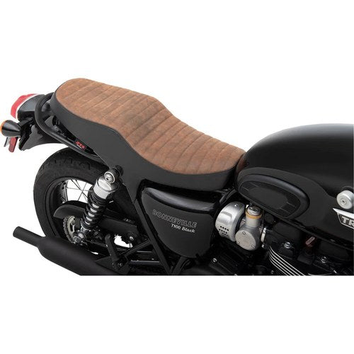 Z1R Retro Seat - Classic (Brown) 0810-2224