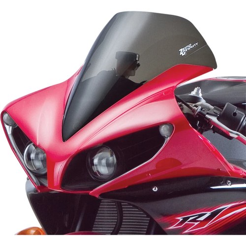 Zero Gravity Marc 1 Windscreen - YZF-R1 (Light Smoke) 25-541-02