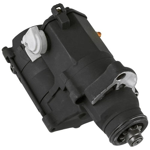 Caltric Starter For Harley Davidson Dyna Switchback Fld 1584cc 1690cc 2012-2016
