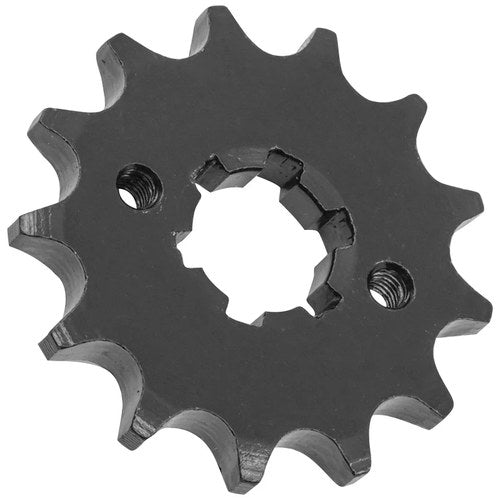 Front Drive Chain Sprocket for Yamaha 93822-13213-00 93822-13024-00 Teeth 13