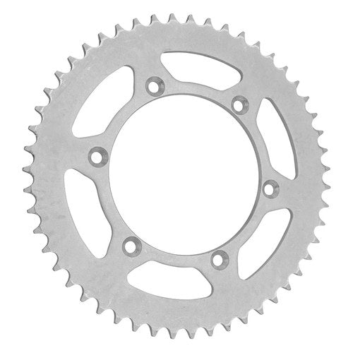 Caltric Rear Wheel Chain Sprocket For Yamaha YZ250 2010-2022 / YZ450 2010-2021