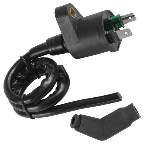 Ignition Coil & Spark Plug Cap Boot for Honda TRX250X 2009 2011-2014 2016-2026