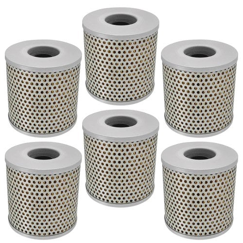 Oil Filters For Kawasaki KZ1000A KZ1000 Ltd KZ1000 Z1-R 1977-1980