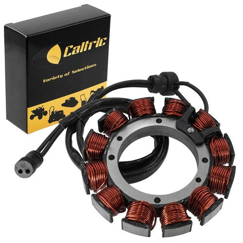 Stator for Harley Davidson Dyna Glide Super Glide Fxd / Sport Fxdx 1999-2003