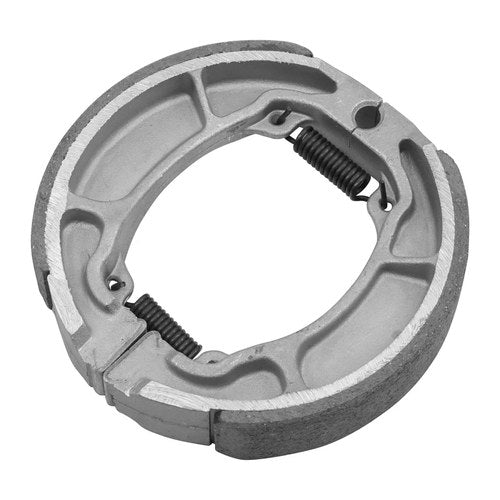 Rear Brake Shoes for Yamaha 23X-W2536-00 25G-25330-00 25G-25330-01 2RH-W2536-00
