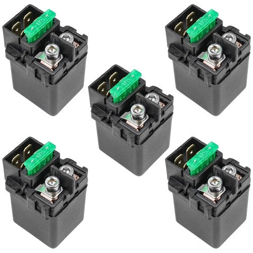 Starter Solenoid Relay for Honda NC700X / Dct ABS 2012-2017 / CBR1000F 1993-1999
