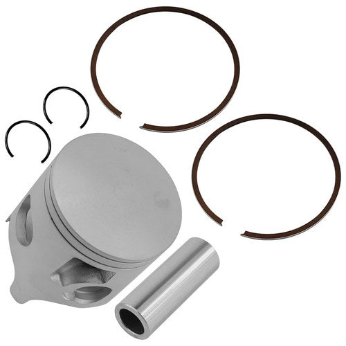 Celox Piston Kit w/ Piston Rings for Yamaha YZ250 YZ250X 2003-2026 66.36mm