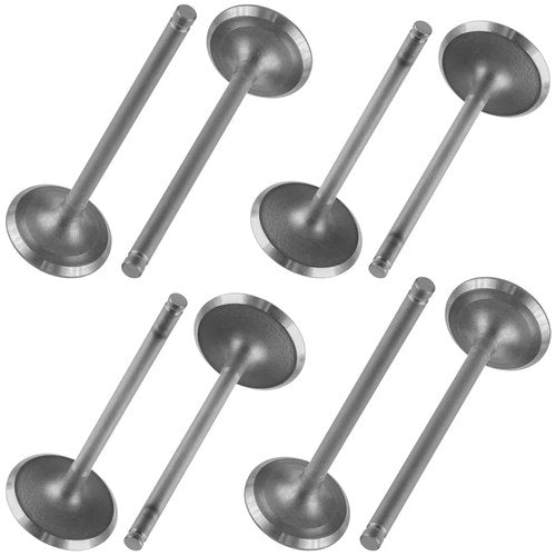 Intake & Exhaust Valve For Honda CRF1000L CRF1000 2016-2019 / CRF1100L 2020-2026