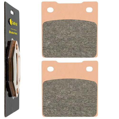 Brake Pads for Suzuki GSX600 Gsx 600 Katana Rear Brakes 1988-2006