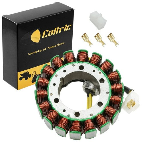 Stator for Honda GL1100 GL1000 Gold Wing 1976-1983 Motorcycle New