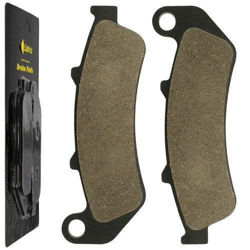 Brake Pads for Honda CBR1000 CBR1000F 1993 1994 1995 1996 Rear Pads
