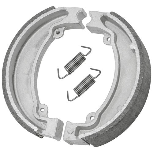 Rear Brake Shoes for Honda CH250 Elite 250 1989 1990 Rear Brake Shoes