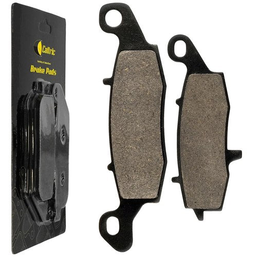 Rear Brake Pads for Kawasaki VN1700 Vulcan 1700 Voyager 2009 2010 2011 2012 Rear