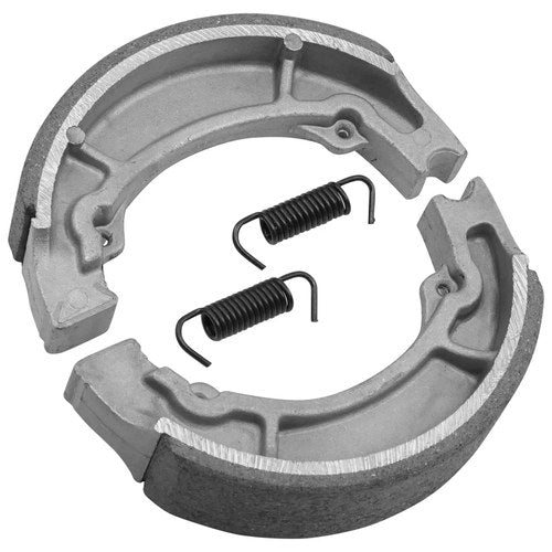 for Yamaha Sr250 Exciter 250 1980 1981 1982 1983 Street Bike Rear Brake Shoes