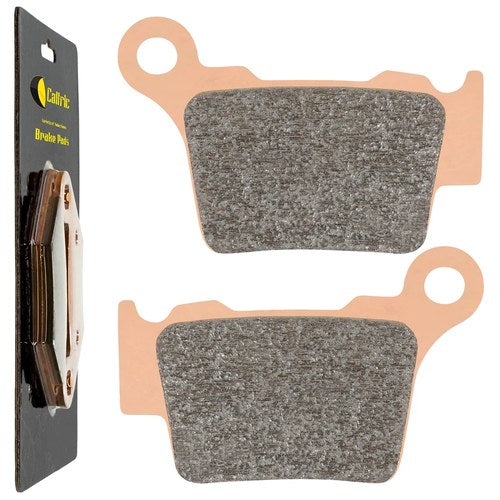 Rear Brake Pads for KTM 150 SX150 XC150 2008 2009 2010 2011 2012 2013 Sintered