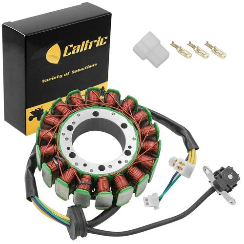 Stator for Suzuki Boulevard M50 VZ800 VZ800Z 2005 2006 2007 2008 2009