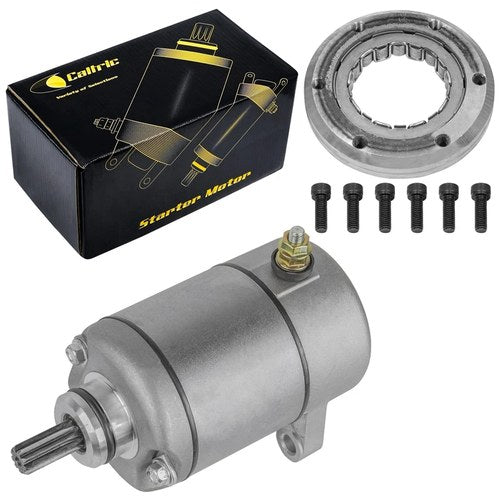 Starter & Clutch One Way Bearing for Honda TRX350FM Rancher 4X4 S 2001-2006