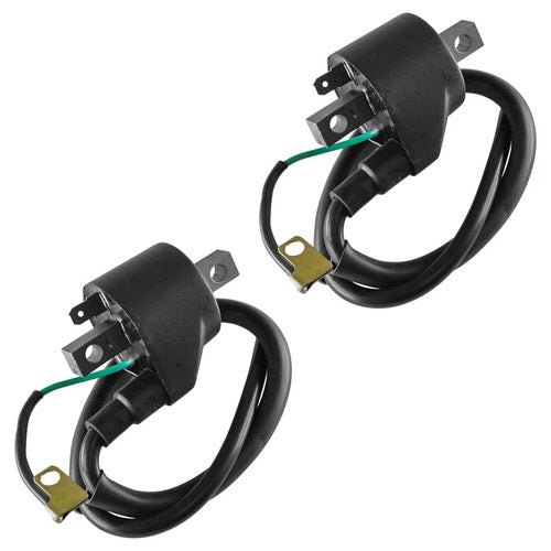 2 Ignition Coils for Hyosung Comet Full Fairing GT125R